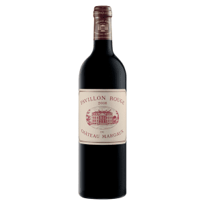 Pavillon Rouge du Chateau Margaux 2016