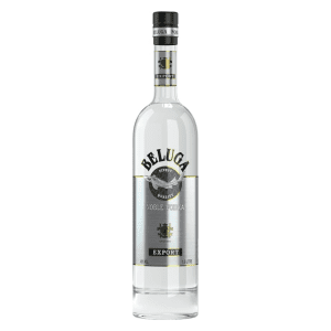 Beluga Noble 40% 1.5L