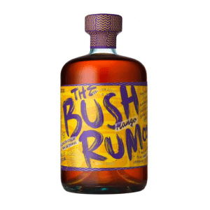 The Bush Rum Fresh Mango