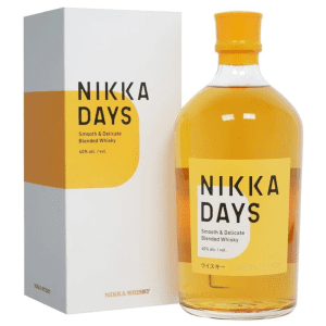 Nikka Days Whisky 40%