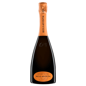 Bellavista Grande Cuvée Alma Franciacorta DOCG Brut