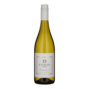 Pierre Chavin Zero Chardonnay Sparkling