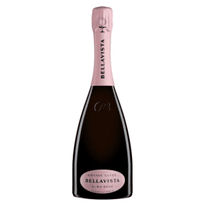 Bellavista Rose Vintage Franciacorta DOCG Brut