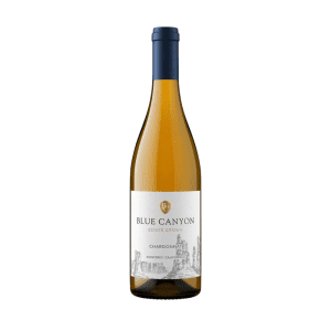 Blue Canyon Chardonnay 2022
