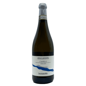 L'Armangia Spaccavento Moscato 2023