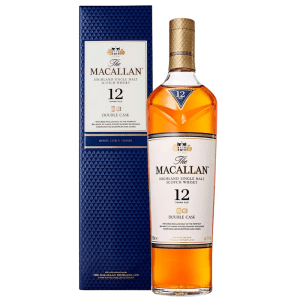 Macallan 12YO Double Cask 40%