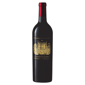 Chateau Palmer Margaux 2017