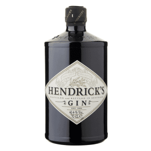 Hendrick's 41.4% 0.7L
