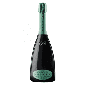 Bellavista Grande Cuvee Alma Franciacorta DOCG Non Dosato