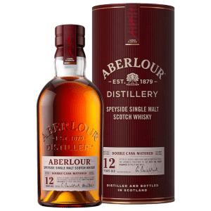 Aberlour 12YO 40%