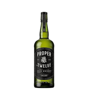 Proper Twelve 40%
