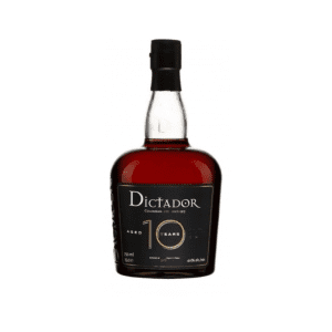 Dictador 10YO 40%