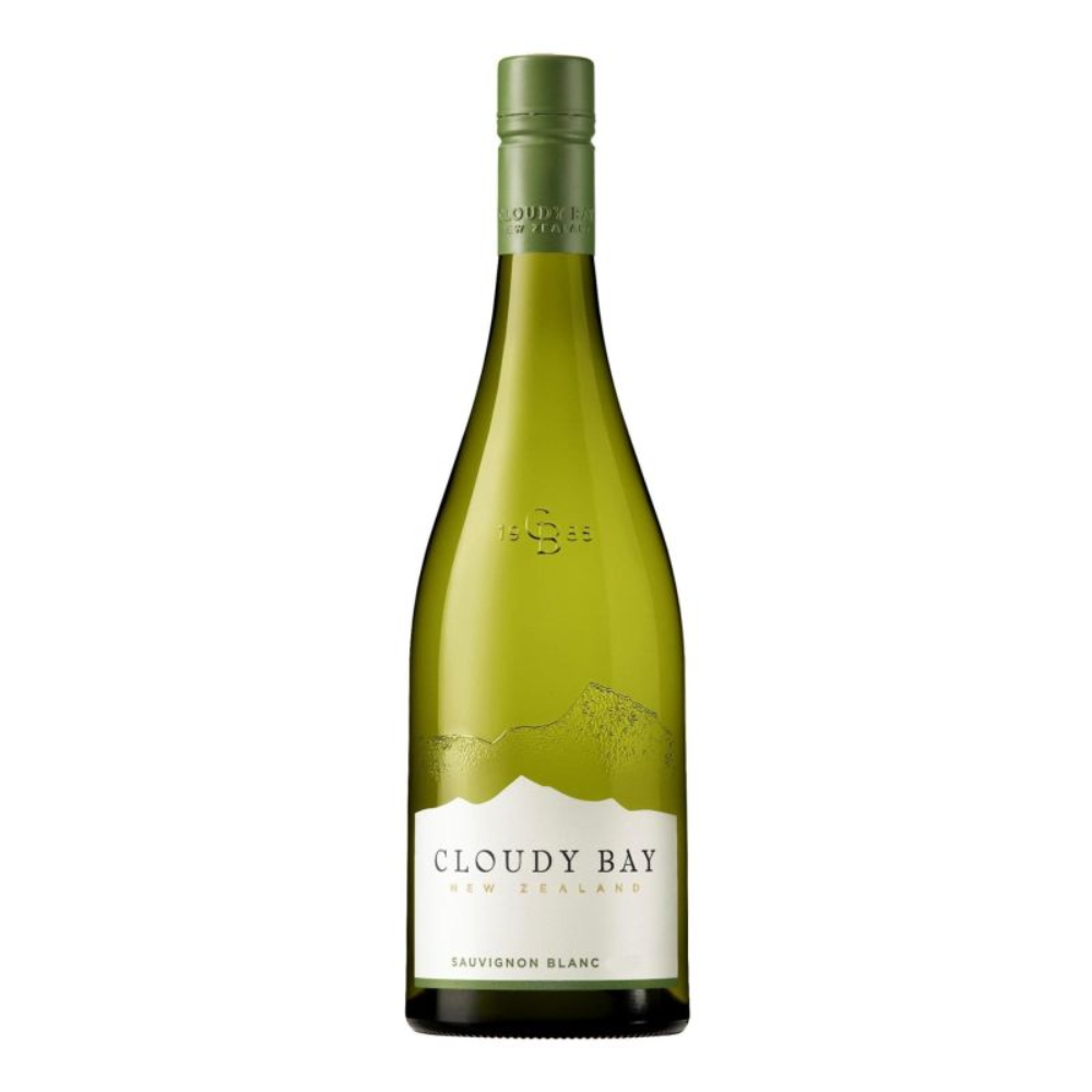Cloudy Bay Sauvignon Blanc