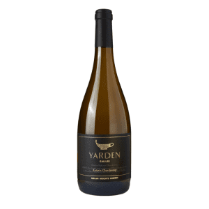 Golan Heights Yarden Katzrin Chardonnay 2022