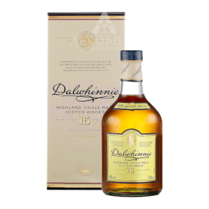 Dalwinnie 15YO 43%