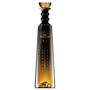 Volcán De Mi Tierra X.A Luminous 40%
