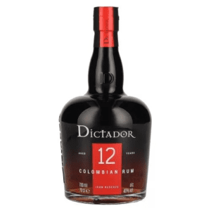 Dictador 12YO 40%