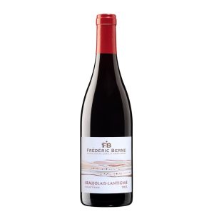 Domaine Frederic Berne Beaujolais Lantignie Granit Rose 2023