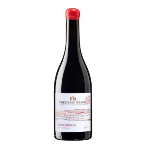 Domaine Frederic Berne Chiroubles Les Terrasses 2023
