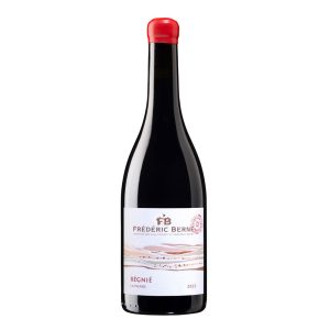 Domaine Frederic Berne Regnie La Pierre 2023