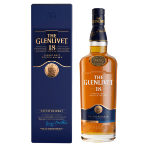 The Glenlivet 18YO 43%