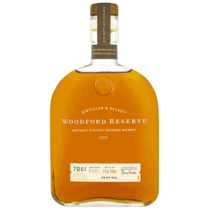 Woodford Reserve 45,2%