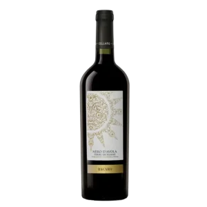 Bacaro Nero D'Avola 2023