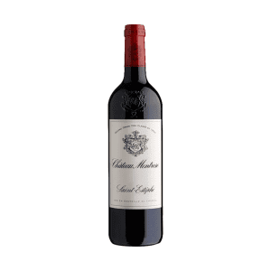 Chateau Montrose Saint Estephe 2017