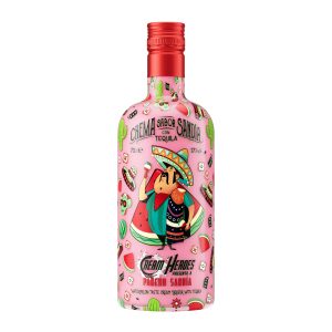 Cream Heroes Watermelon Cream 17% 700ml