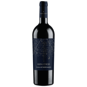 Lunatico Puglia IGP Negroamaro 2022