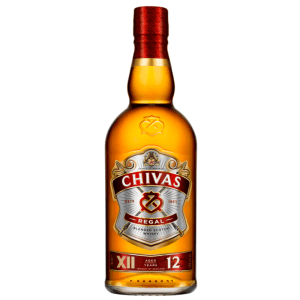 Chivas Regal 12YO 40%