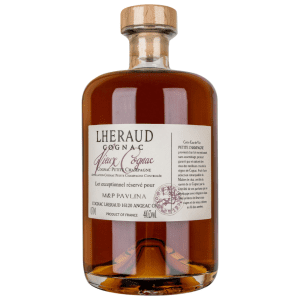 Lhéraud Vieux Sélectionné 40%