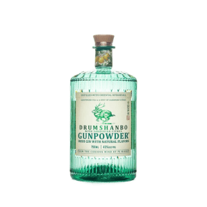 Drumshanbo Gunpowder Irish Gin Citrus