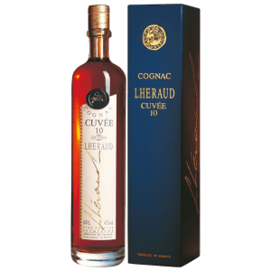 Lheraud Cuvee 10YO 42%