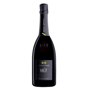 Contadi Castaldi Franciacorta DOCG Brut