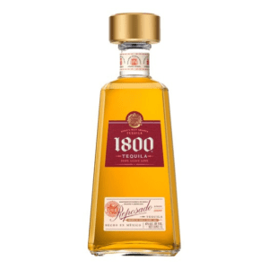 1800 Tequila Reposado 38%