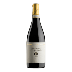 Monte Faustino Amarone Della Valpolicella Classico 2019