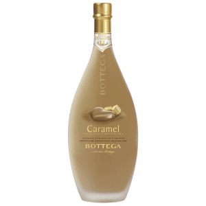 Bottega Caramel 17%