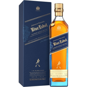 Johnnie Walker Blue Label 40%