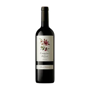 Alvaro Palacios Camins del Priorat 2022