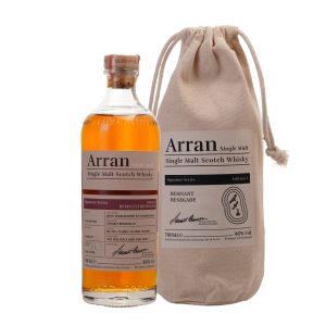 Arran LE Signature Series 1 "Remnant Renegade" 46%