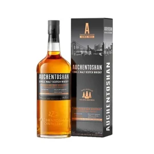 Auchentoshan American Oak 40%
