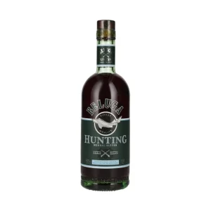 Beluga Hunting Herbal 40%