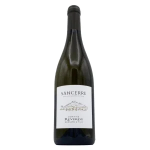 Domaine Reverdy Bernard & Fils Sancerre Blanc 2023