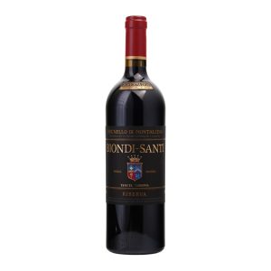 Biondi-Santi Brunello di Montalcino Riserva 2016