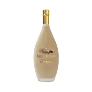 Bottega Latte Macchiato