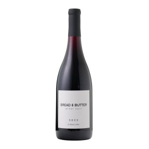 Bread & Butter Pinot Noir 2022