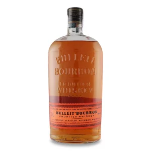 Bulleit Bourbon 45%