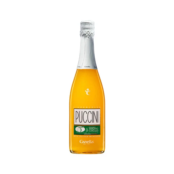 Puccini Cocktail 5%