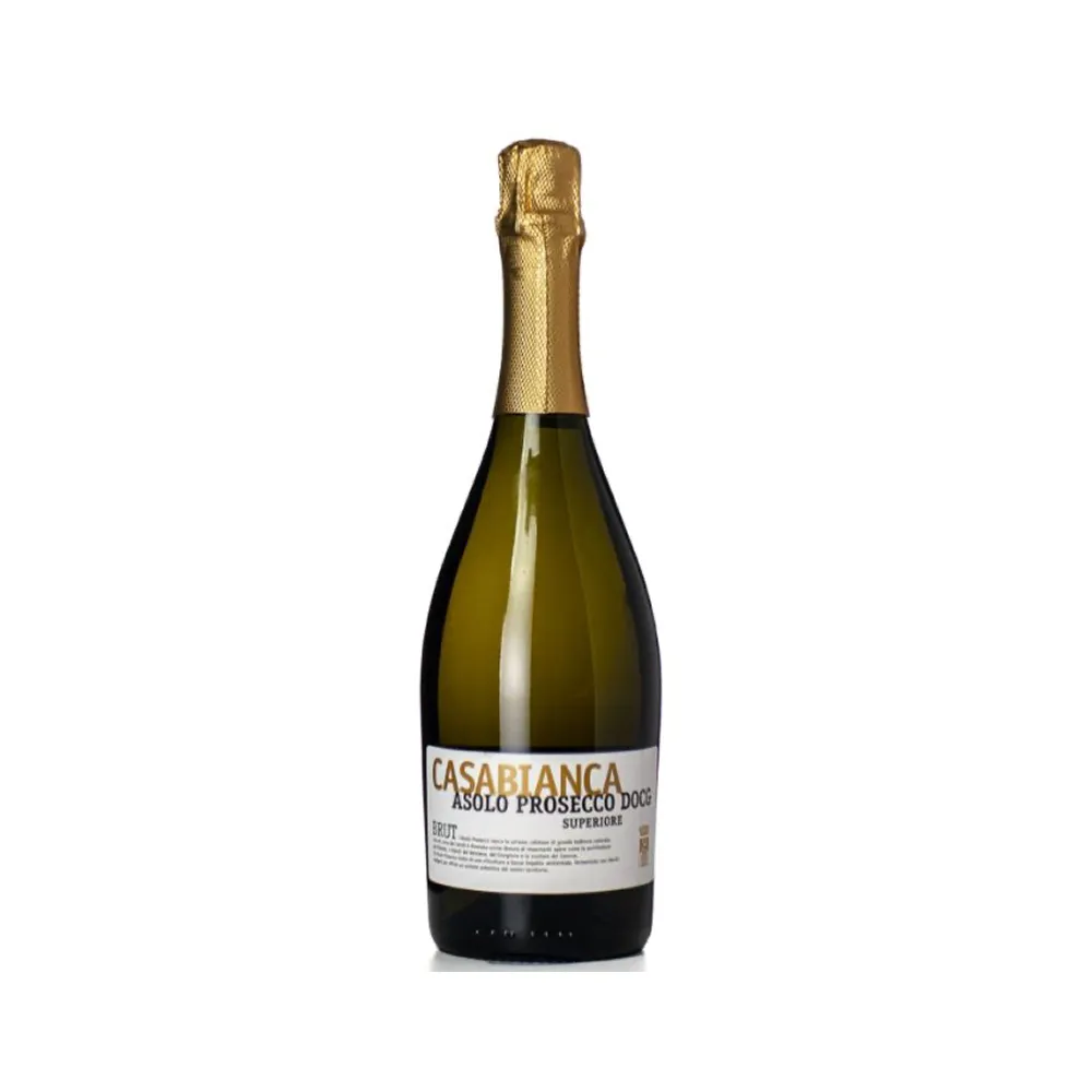 Casa Bianca Asolo Prosecco Superiore D.O.C.G. Brut